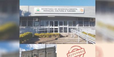 Plano Municipal de Cultura é aprovado por unanimidade na Câmara de Vereadores de Camaquã