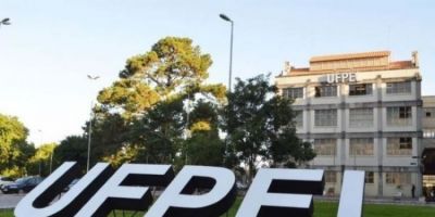 UFPel oferta mais de mil vagas em processo seletivo simplificado