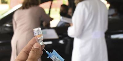 Vacina contra a gripe segue disponível em todas as salas de vacinação de Camaquã