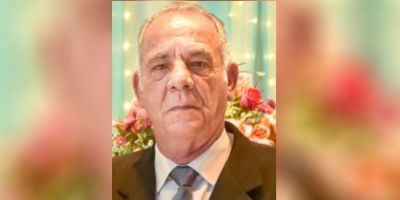 Órgãos públicos lamentam morte de ex-vereador e ex-secretário de Cristal