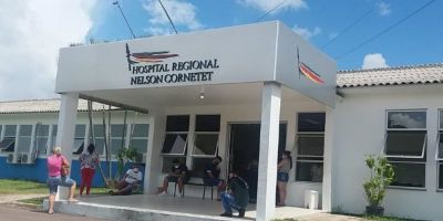 Bloco Cirúrgico Nossa Senhora do Livramento do Hospital Regional Nelson Cornetet de Guaíba será inaugurado nesta quinta
