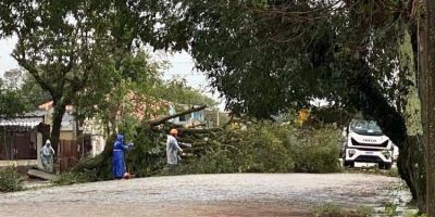 MPRS investiga CEEE Equatorial por suposta falha no fornecimento de energia após ciclone na Região Sul