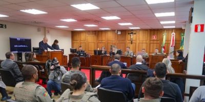 Caso Gabriel: MPRS vai recorrer da decisão do Tribunal de Justiça Militar