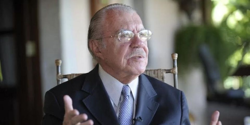 Isquemia Cerebral: Entenda a doença do ex-presidente da república José Sarney
