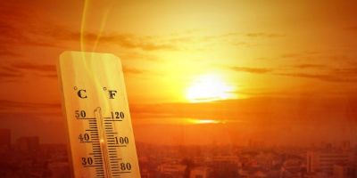 Mês de julho foi o mais quente já registrado no planeta