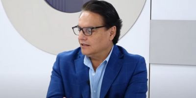 Candidato à presidência do Equador é assassinado a tiros em Quito