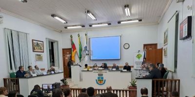 MPRS participa de audiência pública para debater condições de prestação de serviço da CEEE Equatorial em Encruzilhada do Sul