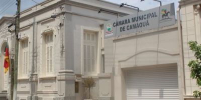 Câmara de Vereadores de Camaquã discute propostas sobre a reforma da previdência municipal 