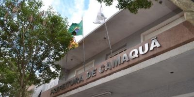 Prefeitura de Camaquã cria projeto de lei para repassar serviços de saneamento básico à iniciativa público-privada