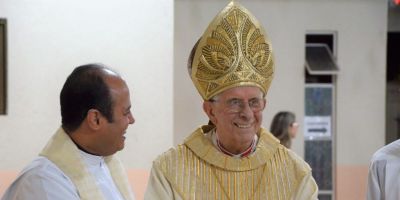 Santuário de Londrina declara luto pela morte do cardeal Dom Geraldo Majella