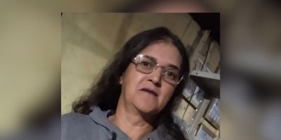 OBITUÁRIO: Nota de Falecimento de Maria Janete Araújo da Silva, de 51 anos