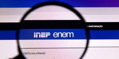 INEP divulga cartão de confirmação do ENEM 2023  