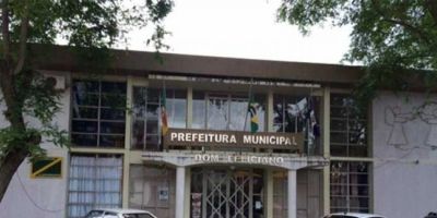 Prefeitura de Dom Feliciano adota aulas híbridas devido às chuvas intensas na região