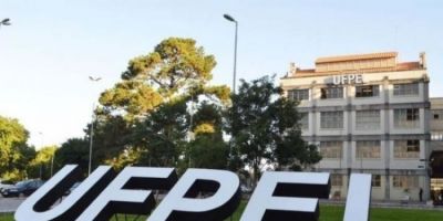 UFPel abre inscrições para o cargo de assistente em administração  