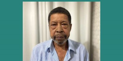 OBITUÁRIO: Nota de Falecimento de Alcides Santos da Silva, de 63 anos