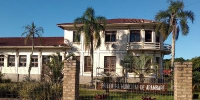 Prefeitura de Arambaré divulga resultados dos credenciamentos artísticos para o veraneio       
