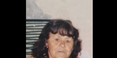 OBITUÁRIO: Nota de Falecimento de Maria Belony Rodrigues Boeira, a "Bela", de 83 anos  