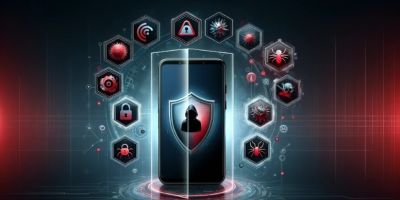 Segurança Das Aplicações Móveis: Como Proteger o Seu Smartphone Das Ciberameaças
