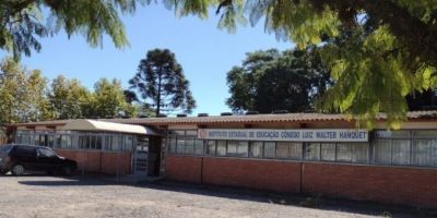 Governo do RS repassa mais de R$ 100 milhões às escolas estaduais para o início do ano letivo de 2024