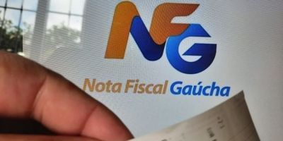 Prefeitura de Dom Feliciano convoca comunidade a participar do programa Nota Fiscal Gaúcha