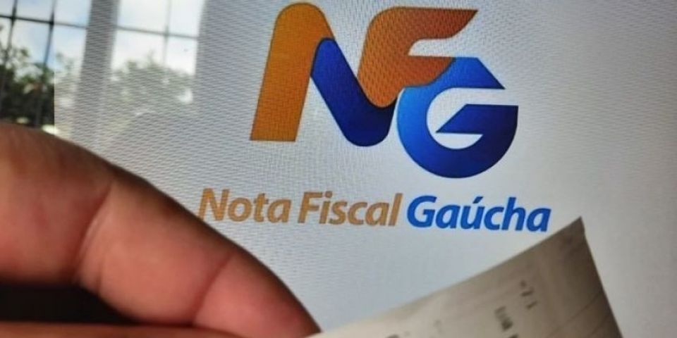 Confira a lista de contemplados no sorteio do Nota Fiscal Gaúcha em Dom Feliciano