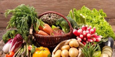Comer salada, eu? Saiba como variar as preparações para aumentar consumo de verduras e legumes 