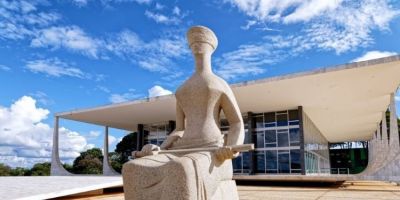 STF retoma nesta quarta julgamento sobre o porte de drogas no Brasil 