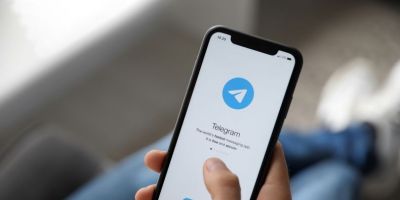 Telegram agora permite que usuários convertam contas pessoais em contas empresariais