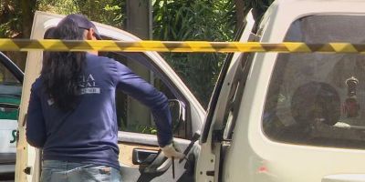 Segurança é morto a tiros após tentar deter assaltantes na Zona Sul de Porto Alegre