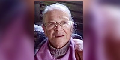 OBITUÁRIO: Nota de Falecimento de Maria Eni de Araújo, de 85 anos