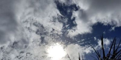 Quarta-feira será de sol entre muitas nuvens na região de Camaquã 