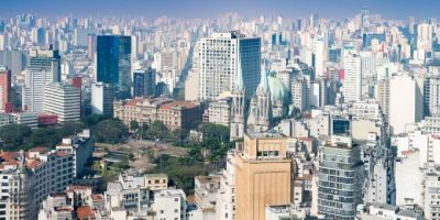 Veja três pontos principais para quem irá visitar São Paulo pela primeira vez  