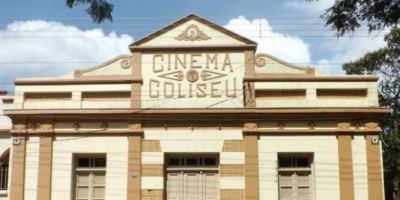 Cine Teatro Coliseu receberá “Espetáculo Inclusão” no dia 30 de abril em Camaquã