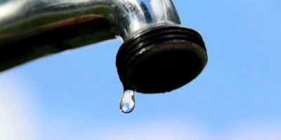 Abastecimento d'água terá interrupção em seis bairros de Camaquã nesta noite para manobra em reservatório