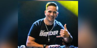 DJ que sofreu descarga elétrica em Dom Feliciano segue internado na UTI em Porto Alegre