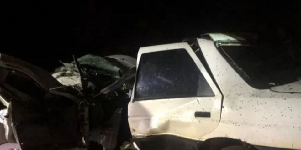 Motorista morre após bater em árvore no Norte do Rio Grande do Sul