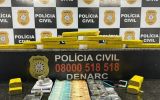 Traficante é preso por vender drogas enquanto usava tornozeleira eletrônica em Porto Alegre     