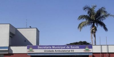 Prefeitura de Camaquã comunica a suspensão de serviços da Secretaria da Saúde